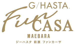 【予告広告】ジーハスタ前原ファンカーサ