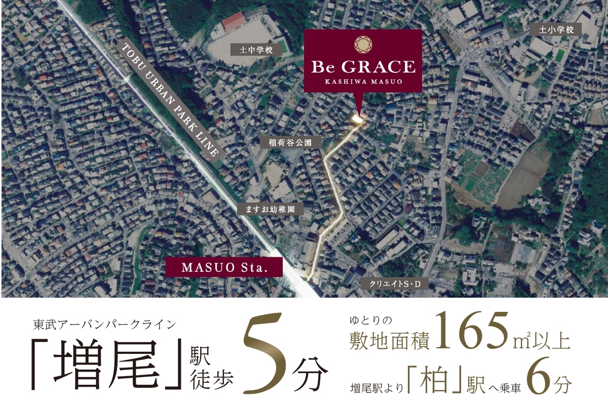 ※航空写真は国土地理院出典のものに一部CG加工を施したもので実際とは異なります。(2019年6月撮影)