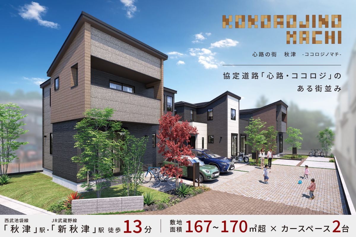 パースは図面を基に描き起こしたもので実際とは多少異なります。