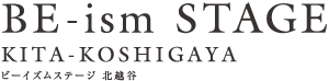 ビーイズムステージ北越谷