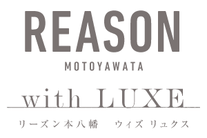 【予告広告】リーズン本八幡 ウィズリュクス
