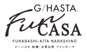 ジーハスタ船橋・北習志野ファンカーサ