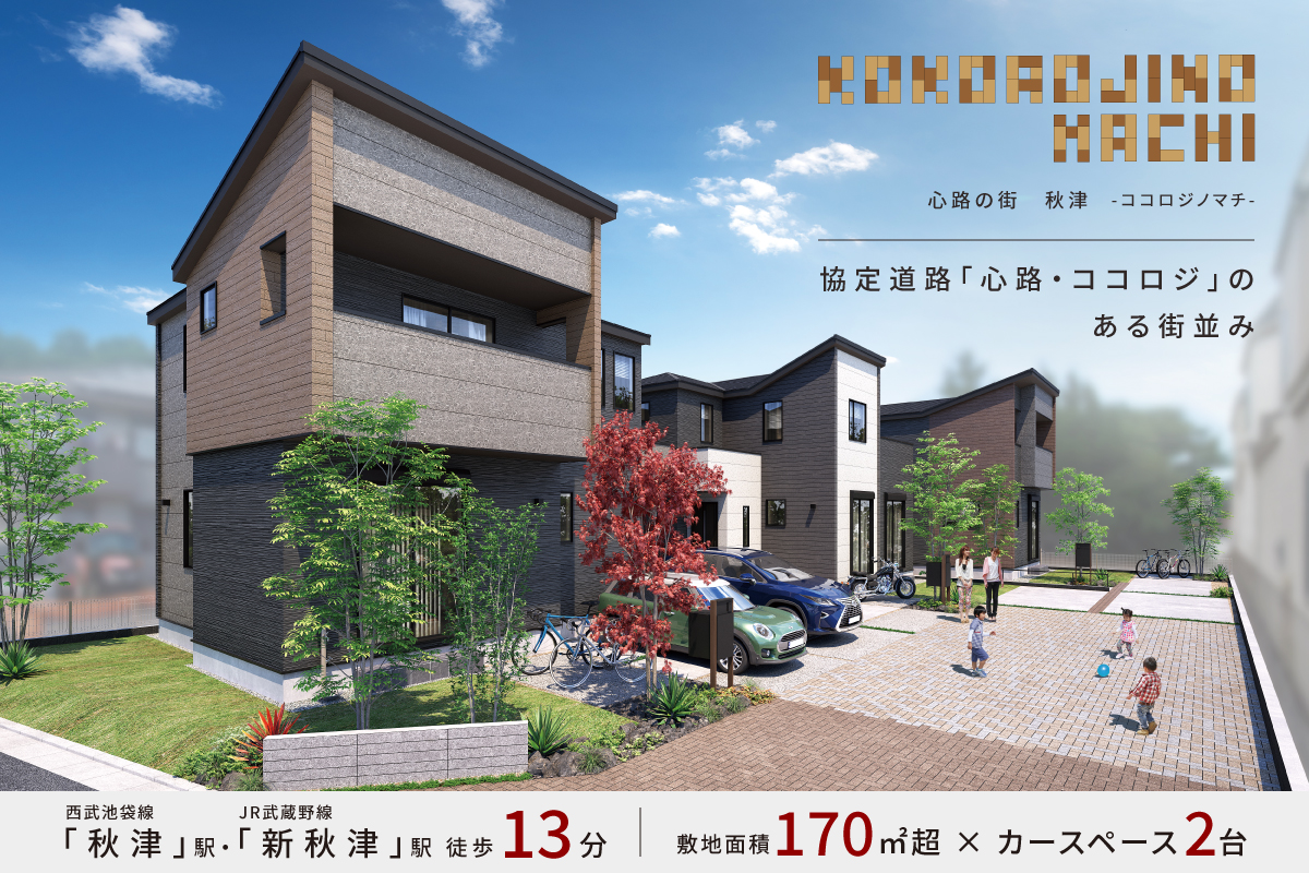 パースは図面を基に描き起こしたもので実際とは多少異なります。