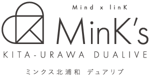 ミンクス北浦和 デュアリブ