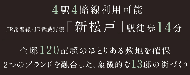 ザ・プルーヴ×リーズン セントラルツインプロジェクト
