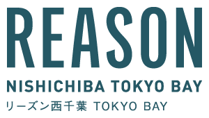 【予告広告】リーズン西千葉 TOKYO BAY
