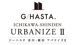 【予告広告】ジーハスタ市川・新田アバナイズII