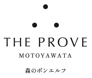 【予告広告】ザ・プルーヴ本八幡 森のボンエルフ