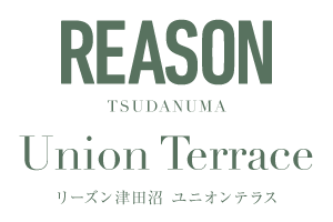 【予告広告】リーズン津田沼 ユニオンテラス