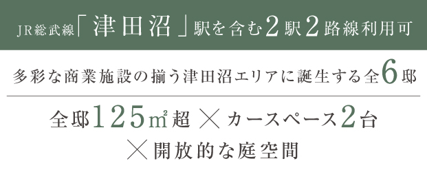 【予告広告】リーズン津田沼 ユニオンテラス