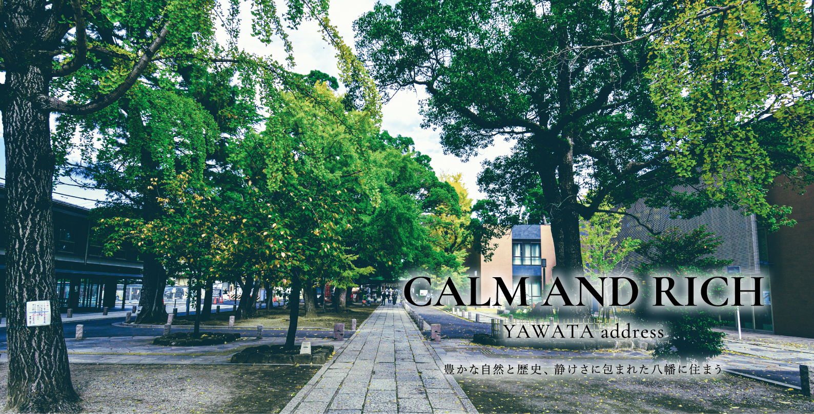 葛飾八幡宮/徒歩6分(470m)