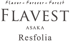 フレーベスト朝霞レスフォリア