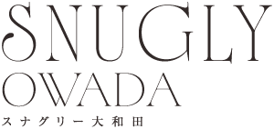 Snuglyスナグリー大和田