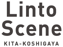 リントシーン北越谷