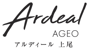 アルディール上尾 10ライヴズ