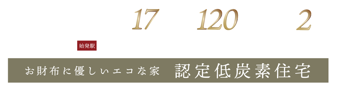 マチエ舎人 アヴァン・テラス
