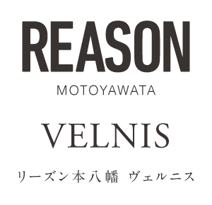 【予告広告】リーズン本八幡 ヴェルニス