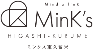 ミンクス東久留米 ミンクス東久留米