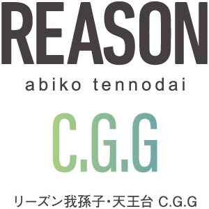 【予告広告】リーズン我孫子・天王台 C.G.G