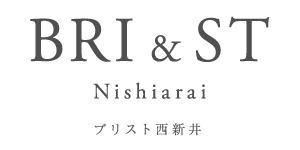 ブリスト西新井