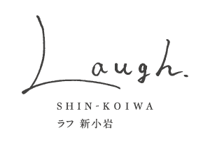 【予告広告】ラフ 新小岩
