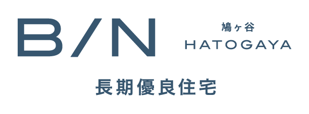 B/N鳩ケ谷