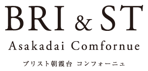 ブリスト朝霞台 コンフォーニュ