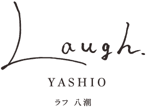 LAUGHラフ八潮