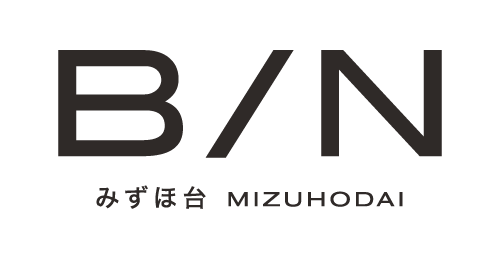 B/Nみずほ台