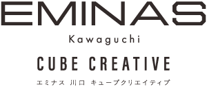 【予告広告】エミナス川口 キューブクリエイティブ(仮称)