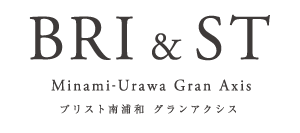 ブリスト南浦和 グランアクシス