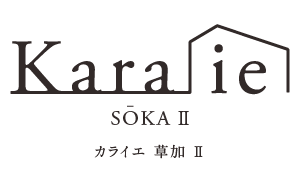 Kara-ie草加 Ⅱ
