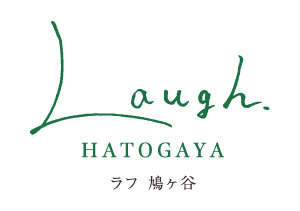 LAUGH鳩ヶ谷
