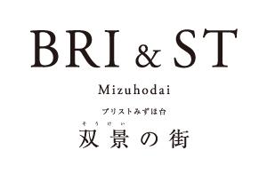 ブリストみずほ台 双景の街