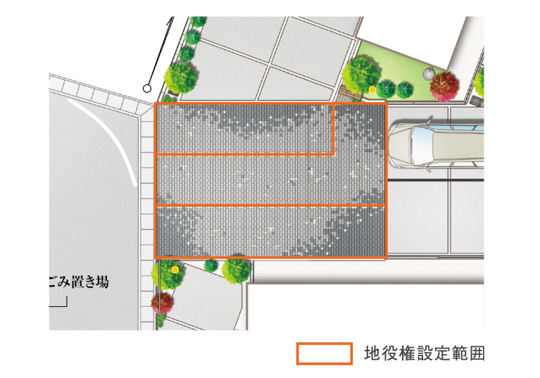 【都内引き取り割引】アート　920×920 宇土市・入地ニュータウン内》5号地・デザイナーズ分譲住宅