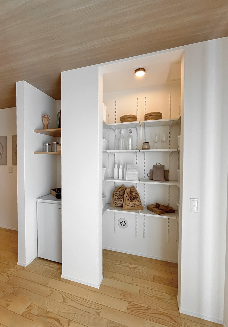 プランニング｜【公式】フォレストレ大和田 GXgrade 埼玉県 さいたま市