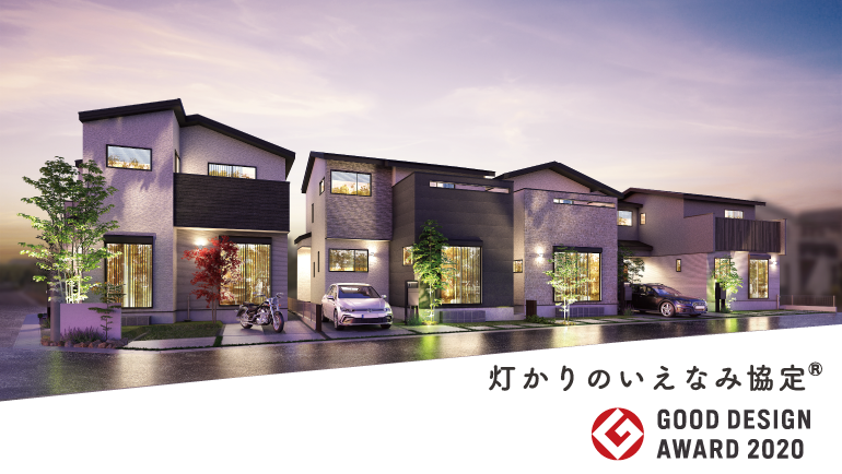 区画図・間取り｜【公式】マチエ東大宮 in Color フルール街区 埼玉県