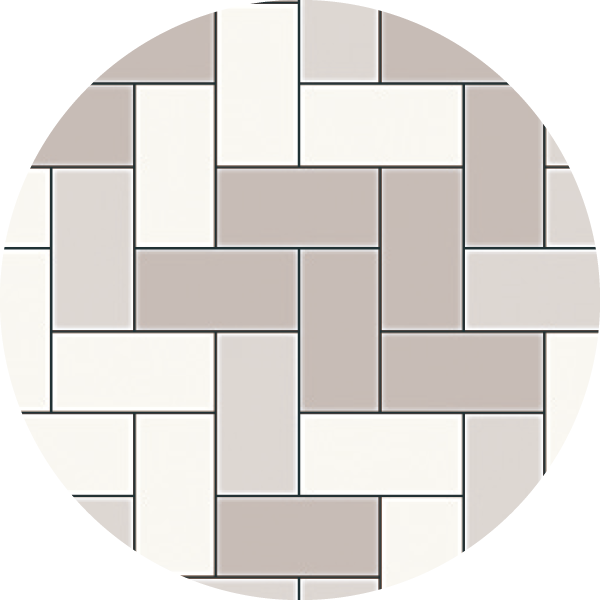 インターロッキングブロック