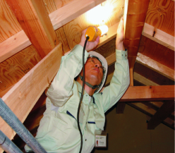 お客様満足度最優先のアフターメンテナンス お客様満足度最優先のアフターメンテナンス