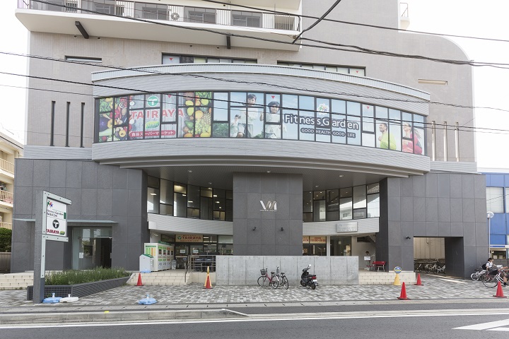 TAIRAYA 馬橋店 TAIRAYA 馬橋店