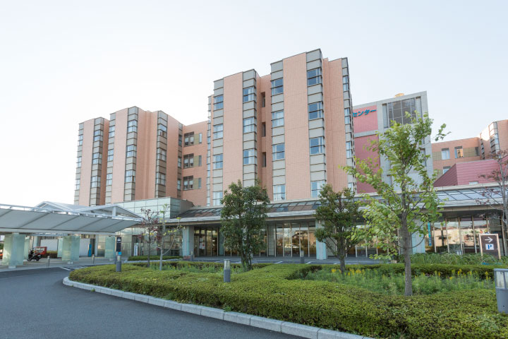 【さいたま市民医療センター】