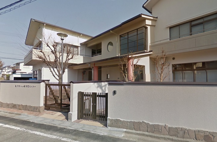 松戸市八ケ崎市民センター/松戸市立図書館八ヶ崎分館 松戸市八ケ崎市民センター/松戸市立図書館八ヶ崎分館