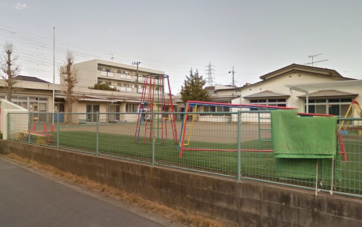 馬橋保育園
