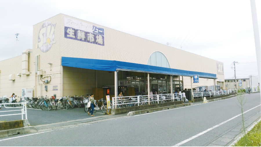マインドスクェア西大袋 見晴らしの街 埼玉県越谷市 新築一戸建て分譲住宅 ポラスグループ Polus
