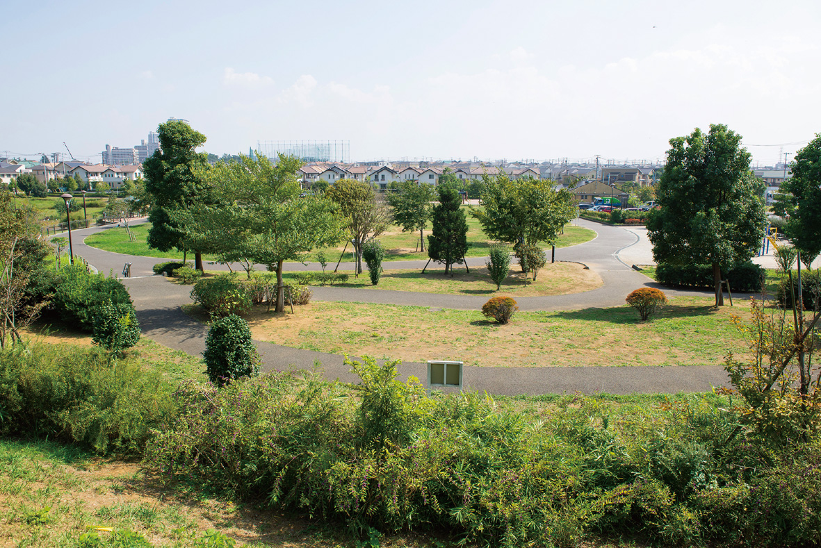 周辺環境 公式 リーズン八千代緑が丘クリエイティブサイト92 アーキモード 千葉県 八千代市 東葉高速鉄道 八千代緑が丘駅 新築一戸建てはポラスの分譲住宅