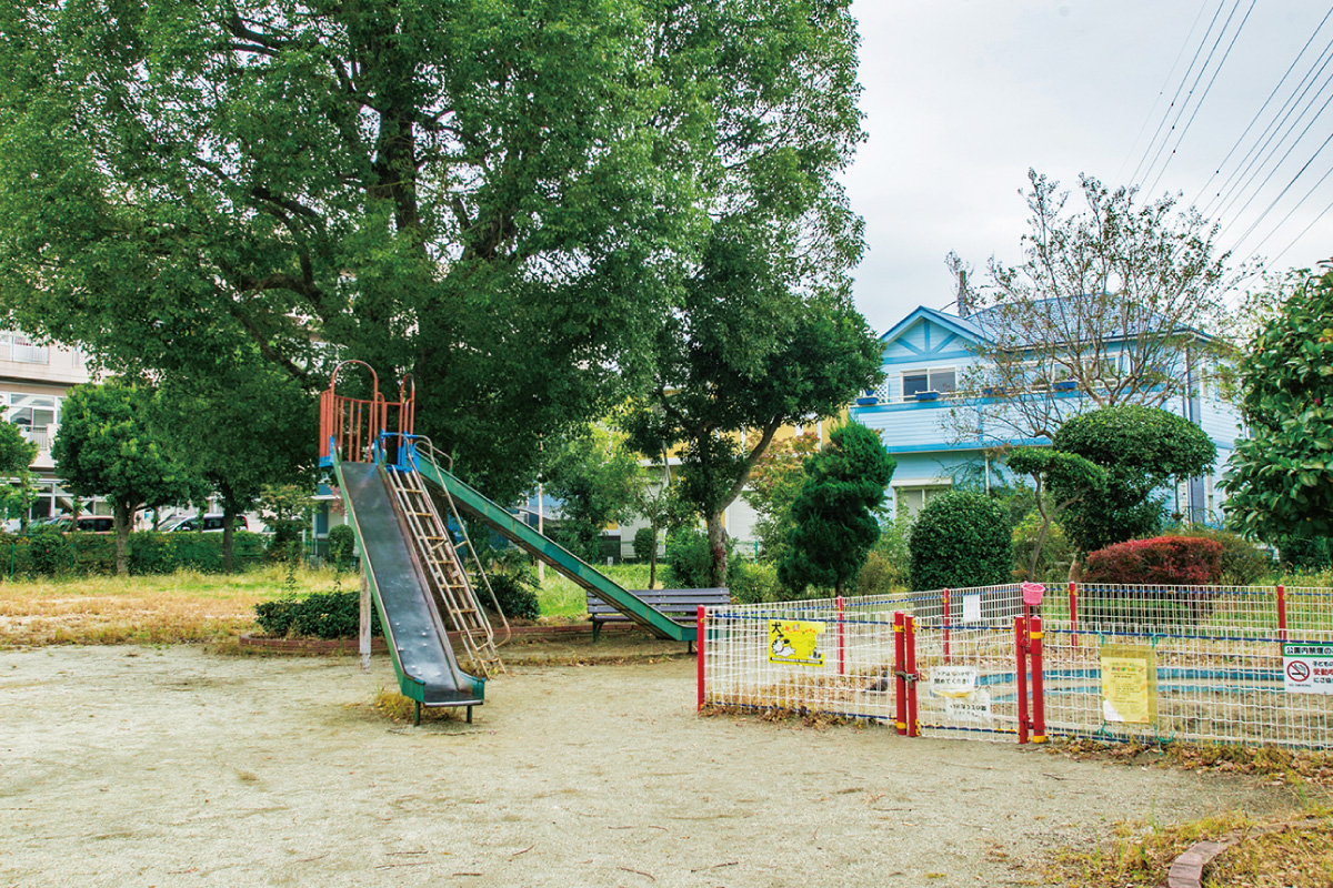 宮本公園 宮本公園