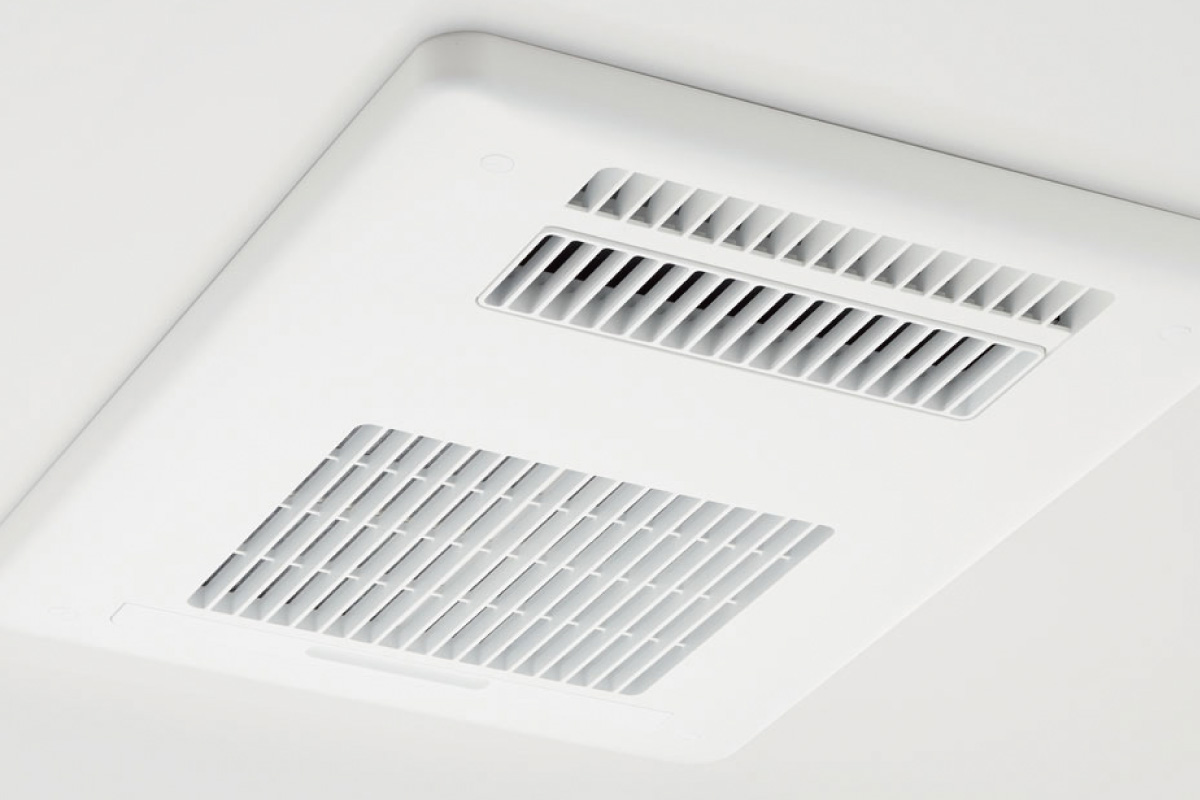 【浴室暖房乾燥機】