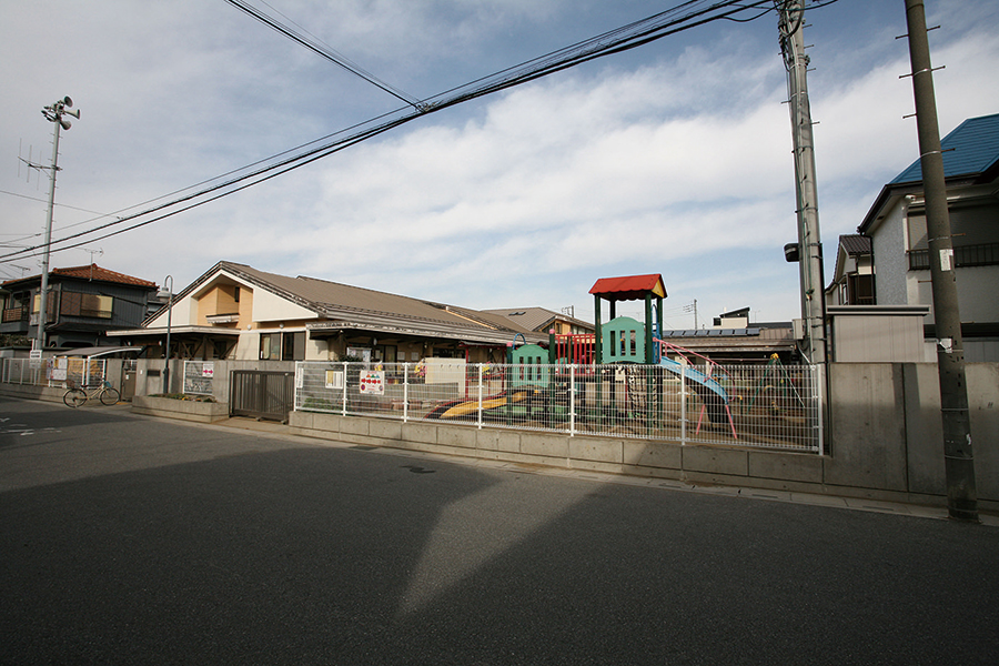 深田保育所