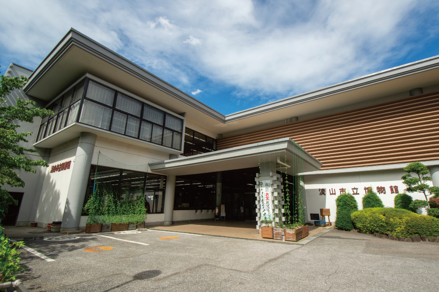 中央図書館 中央図書館