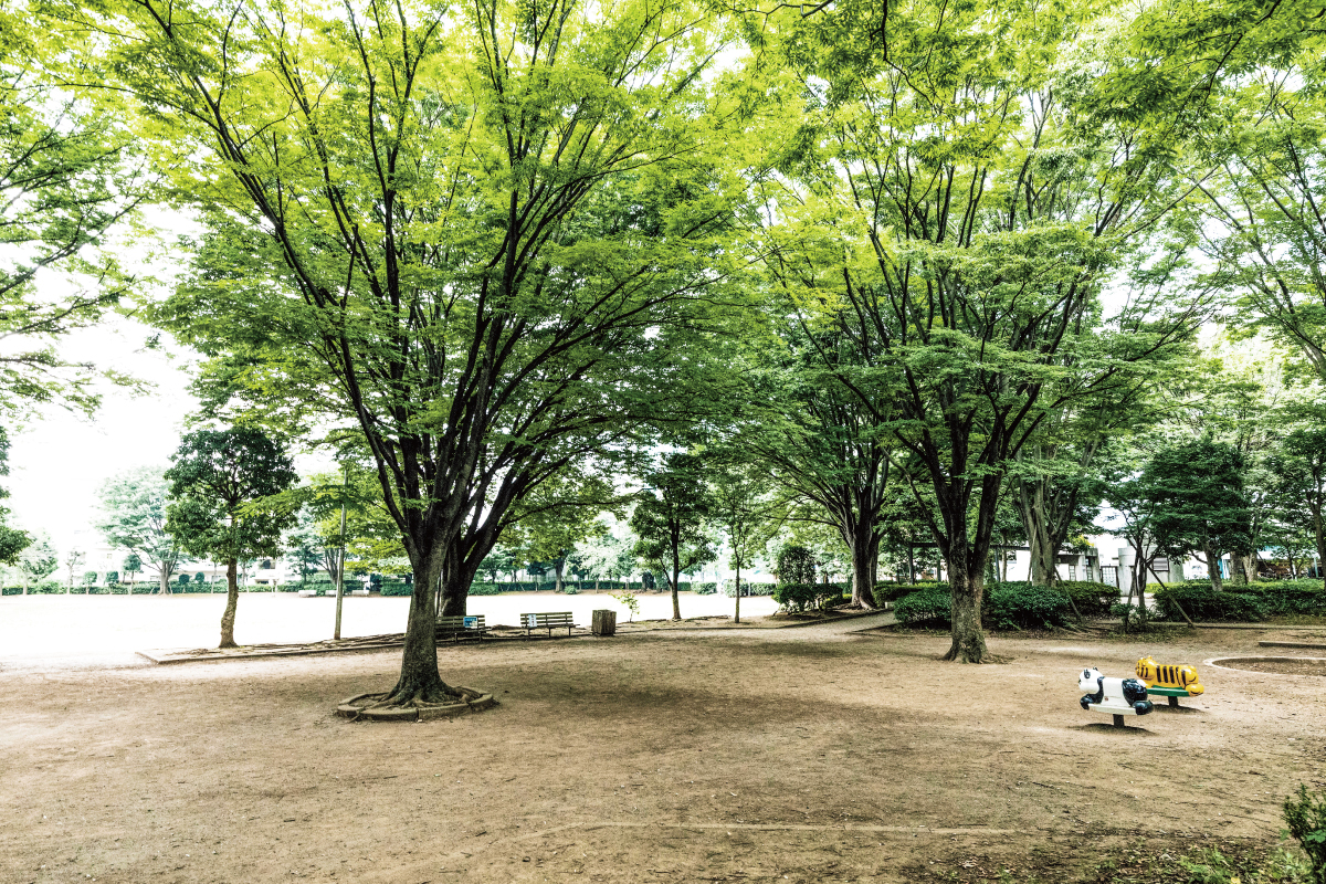 【明花公園】 【明花公園】